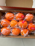 京鲜生 赣南脐橙 净重10斤 单果230g起 生鲜橙子水果礼盒春节也送货 实拍图