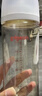 贝亲（Pigeon）PPSU宽口径自然实感防胀气奶瓶330ml L号奶嘴 6个月+ AA193 实拍图
