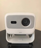 坚果投影（JMGO）N1S 4K三色激光云台投影仪4K超高清家用投影机 家庭影院 国家补贴（0.47DMD芯片） 实拍图