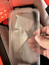 膜法匠【28°超清防窥膜】适用于苹果14promax钢化膜 iPhone14 Pro手机膜保护贴膜秒贴盒屏幕玻璃全覆盖 实拍图