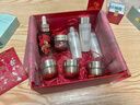 雅诗兰黛马年限定护肤品套装(精华50ml+眼霜15ml)化妆品新年情人节礼物 实拍图