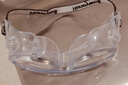 霍尼韦尔（Honeywell）防冲击眼罩LG99100防护眼镜工业防尘防风实验液体喷溅劳保防雾款 实拍图