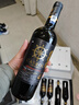 卡露传奇法国进口红酒14.5度AOC西拉歌海娜干红葡萄酒750ml*6瓶整箱礼盒装 实拍图