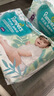 帮宝适超薄透气清新帮拉拉裤新生儿婴儿尿不湿尿片透氧Pro L104 实拍图