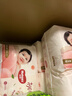 好奇（Huggies）铂金装小桃裤成长裤XXL74片(15kg以上)尿不湿【透爽散热】 实拍图