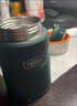 THERMOS膳魔师焖烧杯316L高真空不锈钢720ml焖烧罐保温饭盒TCLF-720S AGR 实拍图