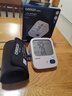 欧姆龙（OMRON）电子血压计血压仪家用医用充电 老人360袖带高精准A862 年货 实拍图
