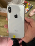 Apple 苹果 iPhone 17/16/15/14/13/12/11/X系列二手手机 规格见质检报告自营 苹果 iPhone X 实拍图