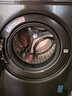 海尔（Haier）滚筒洗衣机全自动单洗家用 10公斤大容量超薄 家电国家补贴 京东自营29S 一级能效以旧换新 出租房 实拍图