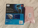 飞利浦（PHILIPS） 理发器 家用电推剪 成人儿童婴儿充电插电两用电推子 电动理发剪 27档可调HC5690（90分钟长续航） 实拍图