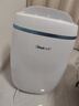 德业（Deye）除湿机/抽湿机 除湿量12升/天 25㎡家用轻音吸湿器地下室干燥机干衣机 低功耗 手机智控DYD-E12A3 实拍图