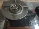康佳（KONKA）燃气灶液化气双灶家用 5.0kW液化气70%热效铝炉头台嵌两用 可调底盘内铜火盖 JZY-KEF78（液化气） 实拍图