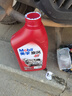 美孚（Mobil）美孚旋风4T 摩托车机油 四冲程摩托车机油 10W-40 SF级 1L 实拍图