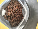 京东京造 意式拼配咖啡豆500g  醇巧克力100%阿拉比卡深度烘焙 黑咖啡 实拍图