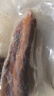 李师娘老腊肉四川特产五花腊肉烟熏川味土猪咸肉熟食腊味年货过节送礼 风味腊肉400g(五花) [2件送萝卜干] 实拍图