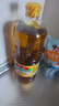 鲁花【保真菜籽油】低芥酸特香菜籽油 2L 物理压榨【京东品酒会同款】 实拍图