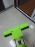 妙洁胶棉拖把头27cm共3头滚轮式卡槽加强型替换装海绵 实拍图
