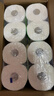 心相印卷纸/厨房用纸75节*8卷纸巾食品接触级（整箱销售 ） 实拍图