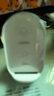 华为原装80W无线充电器超级快充立式底座mate80 70 60 50 40RS X5 X6 X7 Pura80 70 pro适用荣耀苹果 华为80W立式无线充 白沙银 实拍图