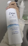 多芬（Dove）【日本进口】空气丰盈保湿蓬松护发素480g 无硅油控油柔顺 实拍图
