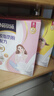 雀巢（Nestle）安骼女士双钙奶粉脱脂高纤配方成人奶粉350g(14*25g)  实拍图