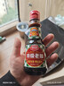 厨邦酱油 老抽系列 特级老抽【特级酱油】150ml 小瓶卤煮红烧酱油  实拍图