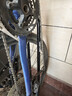 乐百客（LEBYCLE）3合1自行车立式停车架挂架展示架维修架7档调节通用山地车公路车 实拍图
