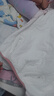 蒂乐婴儿睡袋春秋冬款纯棉恒温包腿一体式新生儿童防踢被四季通用 纯棉花内胆【秋冬厚夹棉 室温0-15℃】星鬃云谣 XS码【适合身高65-85cm】 建议0-1.5岁 实拍图
