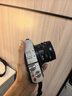 松下S9（18-40mm F4.5-6.3）套机 （Panasonic）全画幅微单 实时Lut 滤镜直出 连接app极速分享-灰银 实拍图