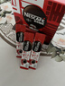 雀巢（Nestle）【侯明昊推荐】醇品速溶黑咖啡燃减0糖0脂*健身燃减防困48包*1.8g 实拍图
