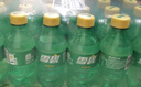 可口可乐（Coca-Cola）檀健次代言 雪碧 Sprite柠檬味汽水碳酸饮料300ml*24瓶 整箱装 实拍图