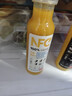 农夫山泉 100%纯果汁NFC果汁300ml*12瓶缤纷礼盒(6橙汁+6芒果汁)过年年货 实拍图