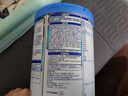 惠氏（Wyeth）铂臻进口DHA幼儿配方奶粉3段（12-36月）780g 实拍图