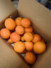 集年鲜赣南脐橙手剥甜橙子新鲜现摘生鲜水果整箱节日送礼 含箱10斤净重9斤状元果（160g-260g) 实拍图