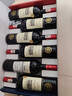 拉蒙塔尼【品牌金奖】法国进口红酒卡尔夫人窖藏15度干红葡萄酒整箱礼盒装 原酒进口750ML*6支 实拍图