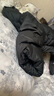 森马（Semir）轻松羽绒丨羽绒服男冬季三防外套90绒厚款立领面包服109724113102 实拍图