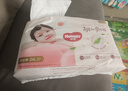好奇（Huggies）铂金装小桃裤成长裤XXL74片(15kg以上)尿不湿【透爽散热】 实拍图