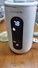 九阳（Joyoung）新款家用破壁机1.2L五谷杂粮免滤巴氏杀菌预约自清洗1-3人全自动316L医用级不锈钢内胆豆浆机D780 实拍图