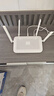 小米（MI）路由器AX1500 高速网络5G WiFi6 全千兆自适应网口 Mesh全屋 无线家用路由器 实拍图