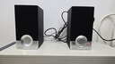 漫步者（EDIFIER）R18T 2.0木质 电脑音响  音响电脑台式  桌面音响 游戏电竞音响 黑色 实拍图