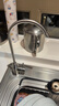 潜水艇（Submarine）L30418直饮水龙头纯净水器4分/2分单冷厨房家用不锈钢净水机龙头 实拍图