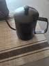 容声自动上水电热烧水壶家用烧水功夫茶具泡茶套装抽水煮茶器电磁炉智能保温一体机快壶电壶茶台茶几 0.8L 包胶防烫款 实拍图