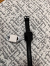 华为HUAWEI WATCH FIT 4 韵律黑氟橡胶表带 华为运动智能手表超轻薄大屏潮流运动蓝牙通话睡眠监测fit4 实拍图