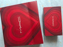 M.A.C魅可大子弹头口红哑光高级显白#662大辣辣 情人节新年礼物 实拍图