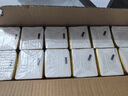 清风抽纸 丝柔4层110抽20包L码 卫生纸巾抽 面巾纸 整箱装 热门商品 实拍图