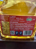 多力【沙溢同款】浓香葵花籽油1.8L 去壳熟榨 富含维e 0反式脂肪酸 实拍图