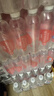 依能 西柚味 无糖无汽弱碱苏打水饮料 500ml*24瓶 塑膜装 饮用水 实拍图
