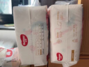 好奇（Huggies）皇家御裤拉拉裤婴儿成长裤小龙裤尿不湿超薄透气 XXXL50片(17kg以上) 实拍图