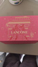兰蔻菁纯眼霜20ml 滋润淡纹润泽紧致护肤礼盒生日新年礼物送女友 实拍图