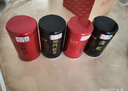 福茗源四大红茶500g 2025新茶金骏眉正山小种滇红茶祁门红茶叶礼盒年货 实拍图